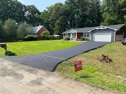 Best Driveway Grading and Leveling  in Farmington, MS